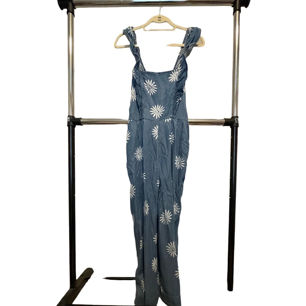 Fun lightweight romper